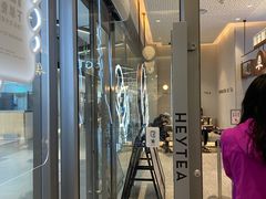 门面-山姆餐吧(山姆会员商店店)