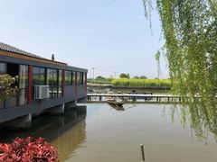 景观位-思源鱼庄