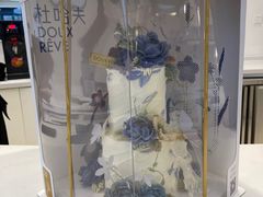 -杜哈夫DOUX RÊVE·生日蛋糕(日月光店)