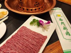 -南门涮肉(天坛店)