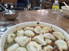 -回坊马二饺子馆