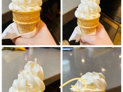 -麦当劳(花城大道华穗路店)