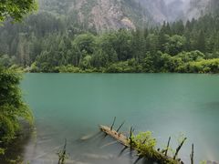 -九寨沟风景区