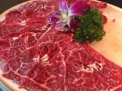 -牛事制造局牛肉火锅(莲岳路店)