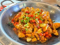 -赣南人家(顺义后沙峪亚朵店)