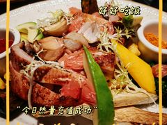 -良木缘咖啡西餐(太古里店)