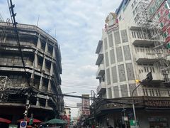 -唐人街(耀华力路)