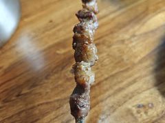 -壹块捌烧烤(灯市口店)