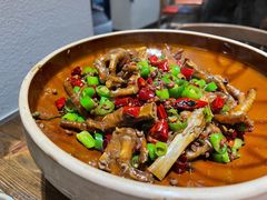 -三姐妹餐厅(曲江店)