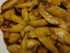 -老六饭店(翠通路店)