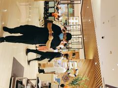 -元素自助餐厅·生蚝·海鲜·刺身(萝岗汇华希尔顿逸林酒店)