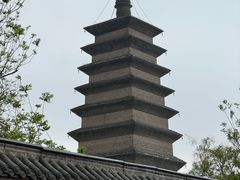 -正定古城-开元寺