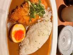 -CURRY YA 熟成咖哩專門店(深圳湾万象城店)