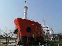 -上海海事大学(临港校区)