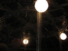 -环球城国际大马戏