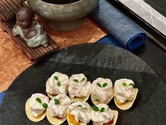 -馋遇江南·精致湖景雅宴(东方之门店)