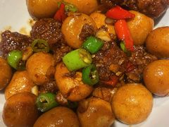 -小柴米·传统江西菜(万寿宫店)