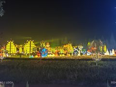 -歌斐颂巧克力小镇