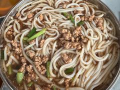 -正宗杨记普洱酸醋米线(总店)
