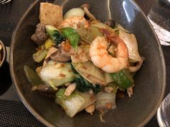 十菜-THE PAWON·8碗(古北SOHO店)