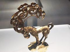 -陕西历史博物馆