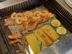 -阿亲家·韩式无限烤肉(春熙路店)