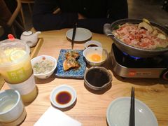 -初居食屋日式料理(万象城购物中心店)