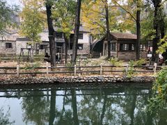 -卧龙堡客栈·中餐厅(古北水镇店)