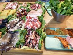 -乌拉烤肉(如皋首店)