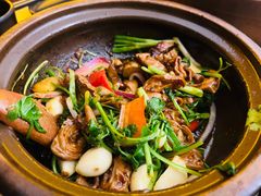 旺爷一品啫肥肠-旺爷砂锅·茶作(国贸城店)