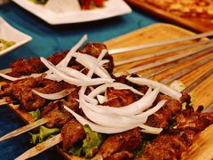 -萨拉漫饮食(北京中路店)