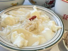 -堂屋糖水店(愚园店)