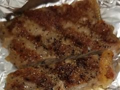 西冷牛扒饭-中山大学-学5食堂