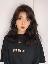 -HAIR HERE造型