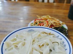 -马遂林烩面馆(少室路店)