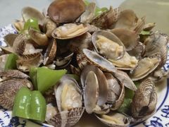 -老孟拉面海鲜餐厅