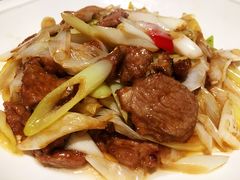 -纳瓦新疆菜(银都店)