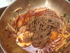 -三代烤肉(保利广场店)