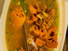 -乡厨味道(黄鹤楼店)
