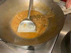 -阿五黄河大鲤鱼(纬三路店)