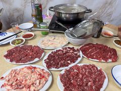 -五洲牛肉美食馆