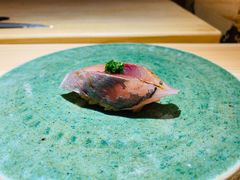 小竹荚寿司-鮨青(恒基名人购物中心店)