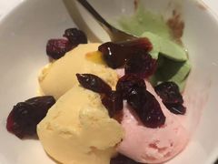 -成都新东方千禧大酒店-琥珀西餐厅