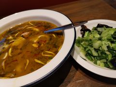 -童年小筑餐厅(申花路店)
