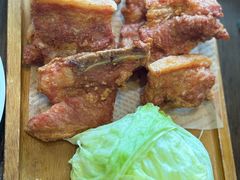 -東城故事·尋找姆媽的味道(玉兰路店)