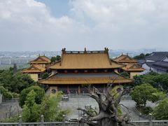 -南京市江宁方山