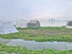 -滆湖低碳生态公园
