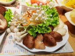 -草原塞蛮羊火锅城(港湾店)