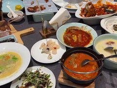 -羲和雅苑•北京烤鸭(平安国际金融中心店)