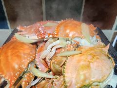 -王四营海鲜市场